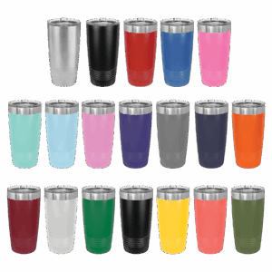 Tumblers