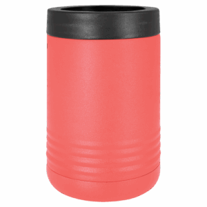 Coral | Polar Camel | Beverage holder with vacuum insulation