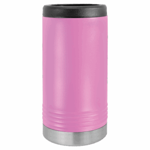 Light Purple | Polar Camel | Slim Beverage holder with vacuum insulation