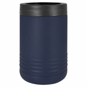 Navy Blue | Polar Camel | Beverage holder with vacuum insulation