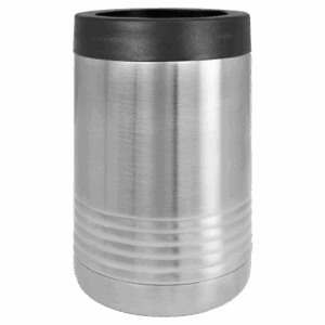 Stainless Steel | Polar Camel | Beverage holder with vacuum insulation