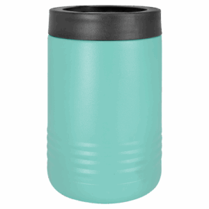 Teal | Polar Camel | Beverage holder with vacuum insulation