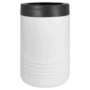White | Polar Camel | Beverage holder with vacuum insulation